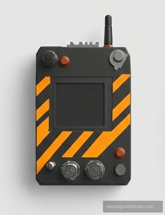 Smart Cyberpunk Radio 4
